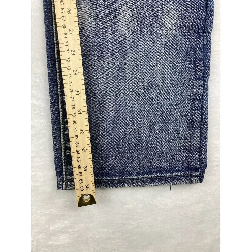 True Religion excellent no
